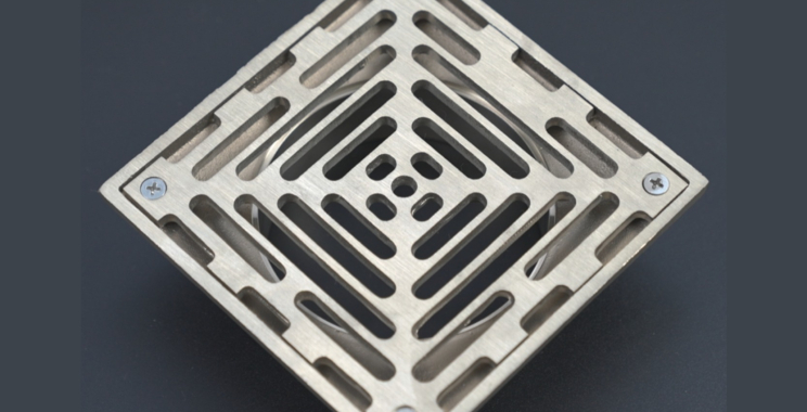 Your Trusted Custom Plumbing Hardware Supplier for Specs-Driven Projects