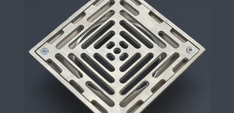 Your Trusted Custom Plumbing Hardware Supplier for Specs-Driven Projects