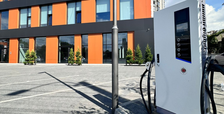 AC Charger Manufacturers: Reliable Partners for Modern Charging Solutions