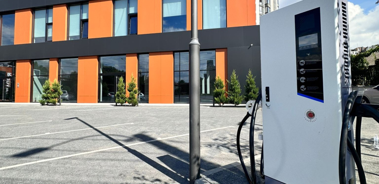 AC Charger Manufacturers: Reliable Partners for Modern Charging Solutions