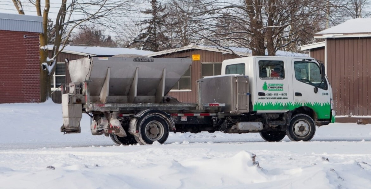 Synthetic Grass Installation in Kitchener