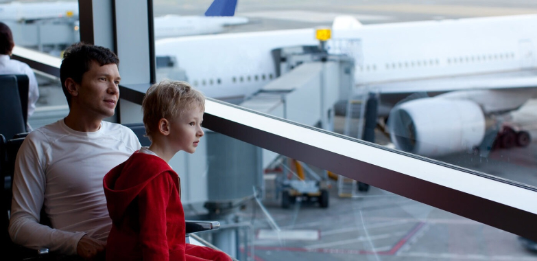 Taxi Heathrow to London: a seamless door-to-door transfer