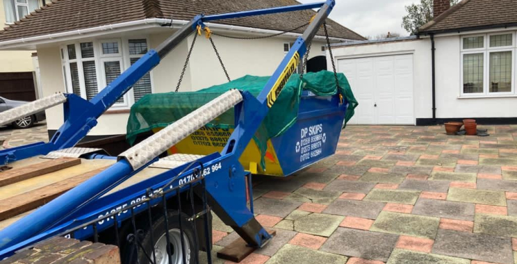 Residential clearances service in Romford | Fast & reliable