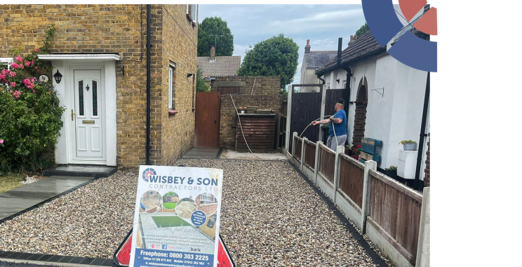 Upminster Driveway Company: Trusted Local Paving Services