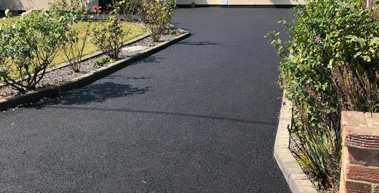 Professional Driveway Installer Rayleigh – Trusted Local Paving Expert