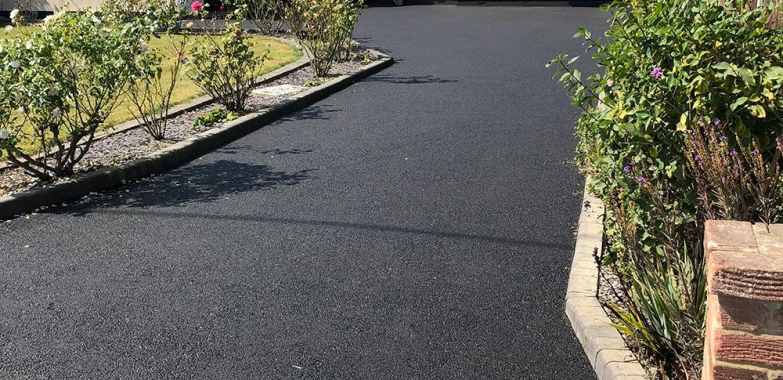 Professional Driveway Installer Rayleigh – Trusted Local Paving Expert