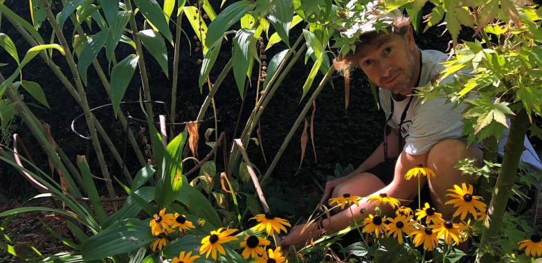 Local Gardener Brighton: Transform Your Garden with a Trusted Neighborhood Expert