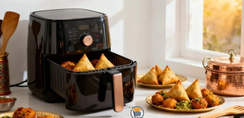 Why a mixer grinder fits modern kitchens