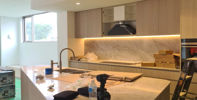 Trusted Electrician in Castle Hill | Fast, Safe, Licensed