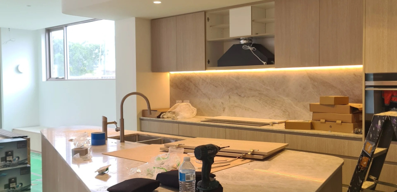 Trusted Electrician in Castle Hill | Fast, Safe, Licensed