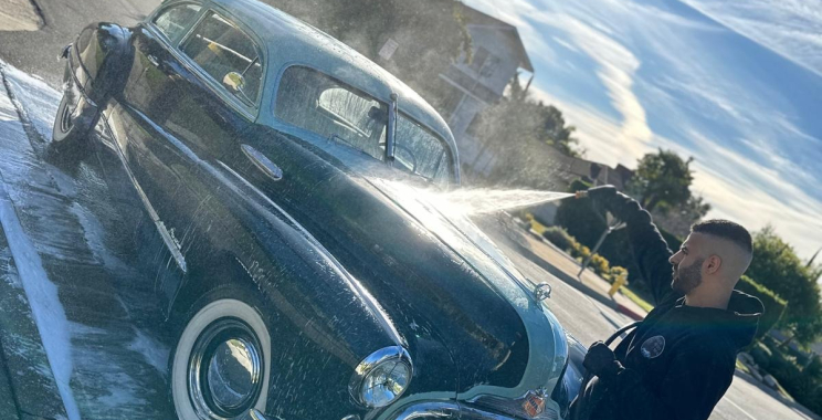 Book a Car Detailing Service in Burbank – Fast & Trusted