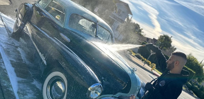 Book a Car Detailing Service in Burbank – Fast & Trusted