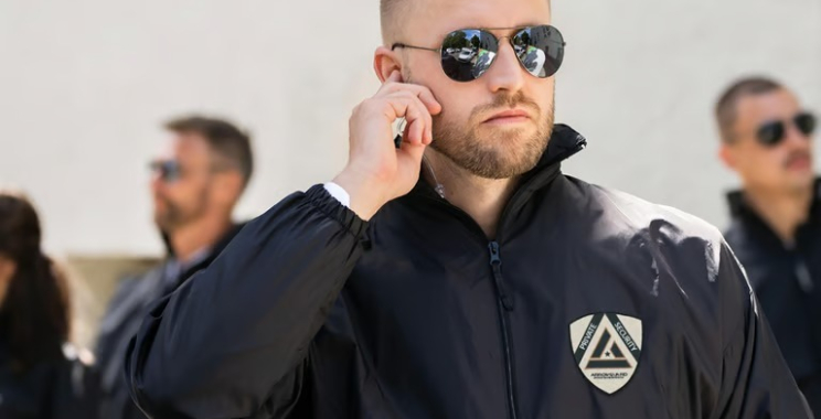 Reliable Warehouse Security And Monitoring Company | 24/7 Coverage