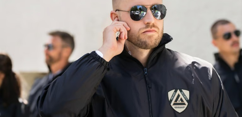 Reliable Warehouse Security And Monitoring Company | 24/7 Coverage