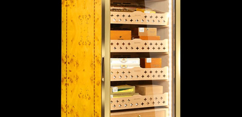 Wine coolers for home: compact, precise bottle storage