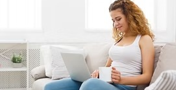 Online Therapy: Convenient, Confidential Care from Anywhere