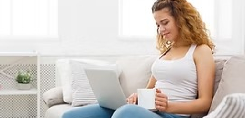 Online Therapy: Convenient, Confidential Care from Anywhere