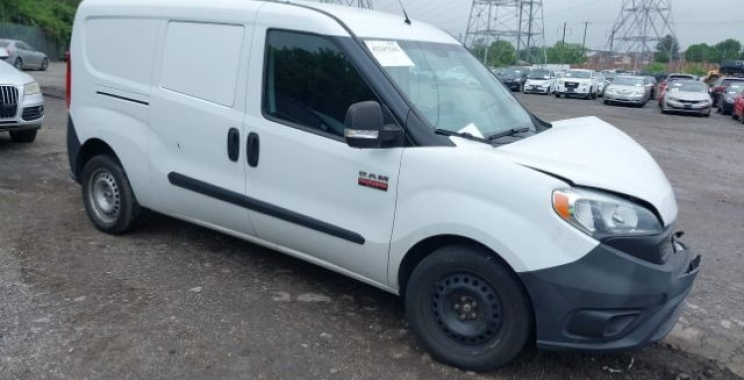 Damaged Cars from USA Ukraine: Global Salvage Deals and Easy Shipping