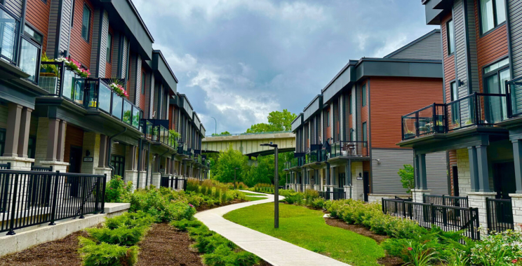 Snow removal Kitchener: fast, reliable winter clearing