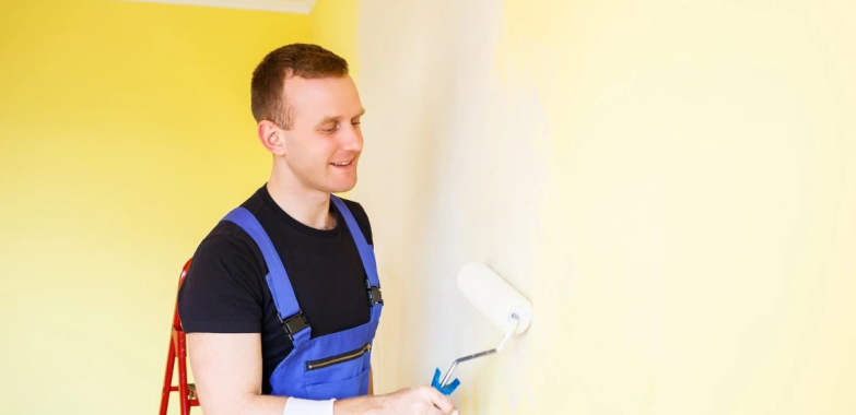 Professional House Painter in Sacramento