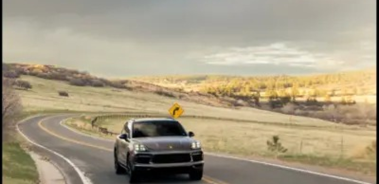 Supercar Hire La: Lux Drive Experiences