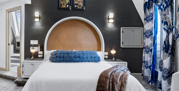 Unforgettable luxury stays hotels in Colorado