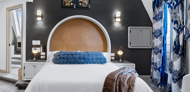 Unforgettable luxury stays hotels in Colorado