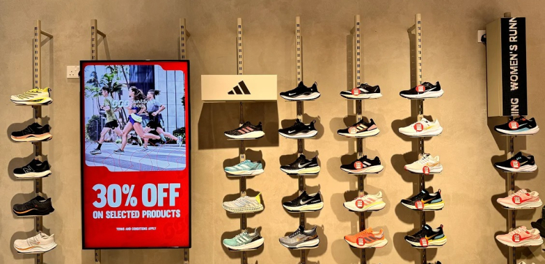 Top Digital Signage Software in Singapore: Best Picks for 2025