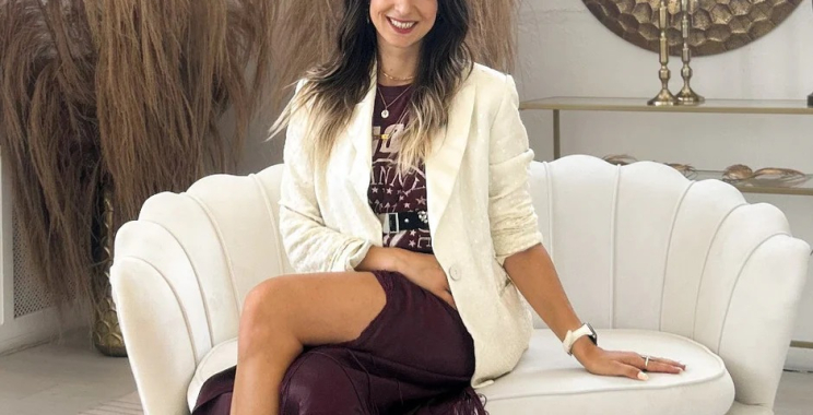 Personal Style Transformation Course: Find Your Look