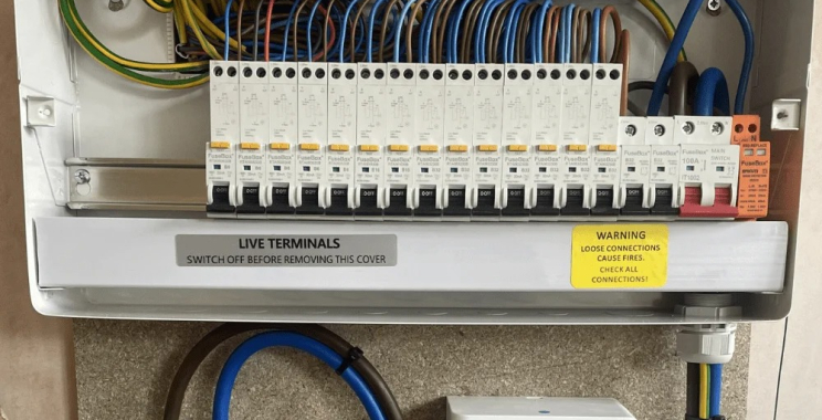 Fire Alarm Inspection Manchester: Expert Safety Checks