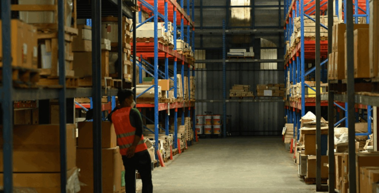 Casual pallet storage Melbourne: practical, affordable solutions