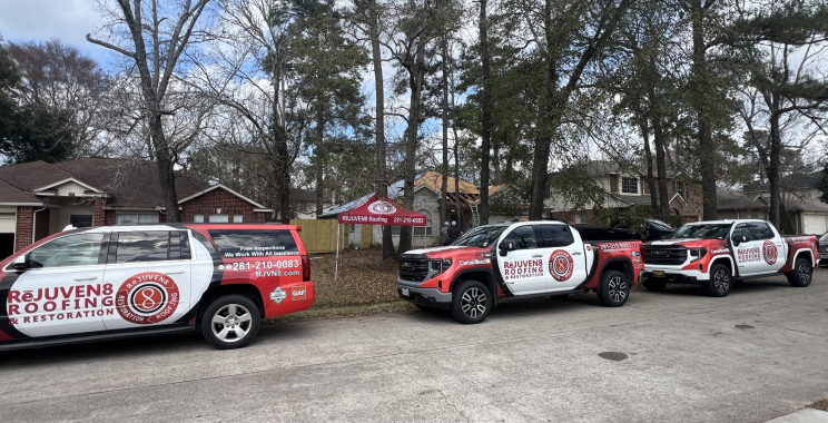 Your Roofer In the Woodlands: Trusted Local Roof Repair and Replacement