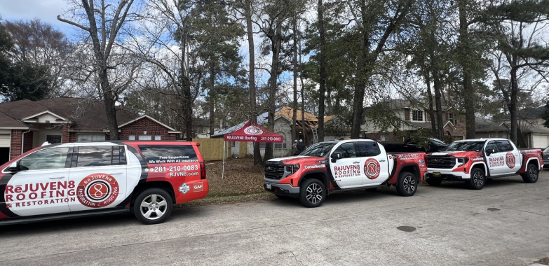 Your Roofer In the Woodlands: Trusted Local Roof Repair and Replacement