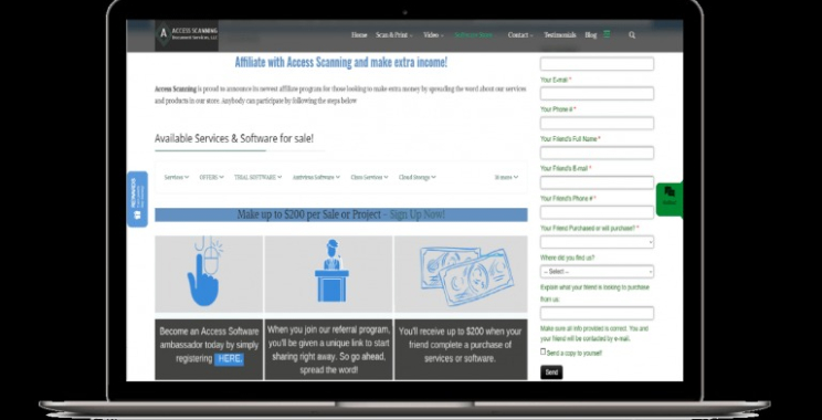 Medical Records Scanning Service — Fast, Secure Digital Archiving for Care Providers
