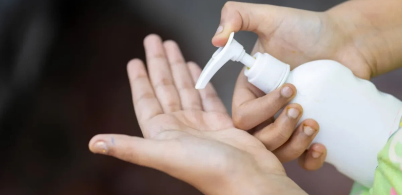 Shop Hand Sanitizer Stand For Schools: Durable, Easy to Use