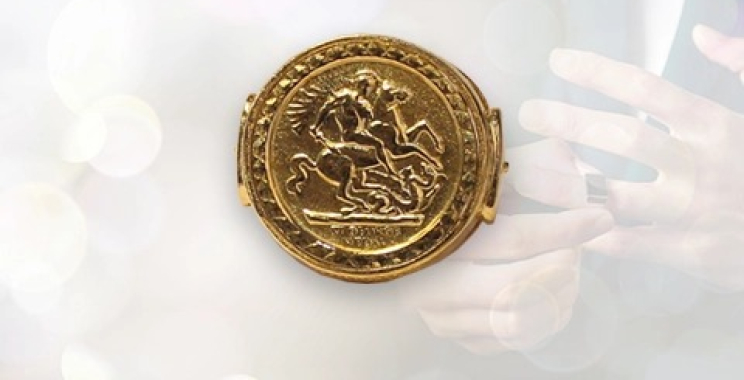 Belly Rings in White Gold: Subtle Glow for Everyday Wear