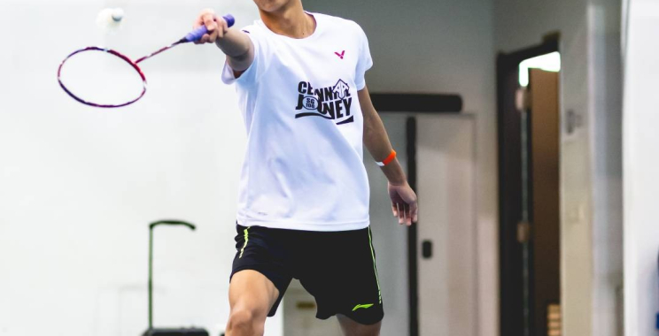 Badminton Professional Training in Singapore: Expert Coaching