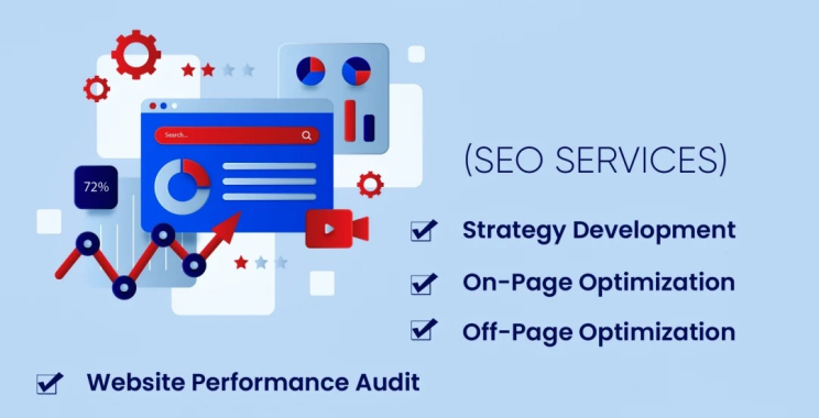 SEO Services for Small Business: Grow Local Reach