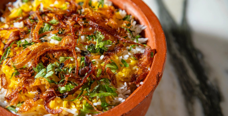 Host Your Celebration at a Party Venue Indian Restaurant in New Orleans