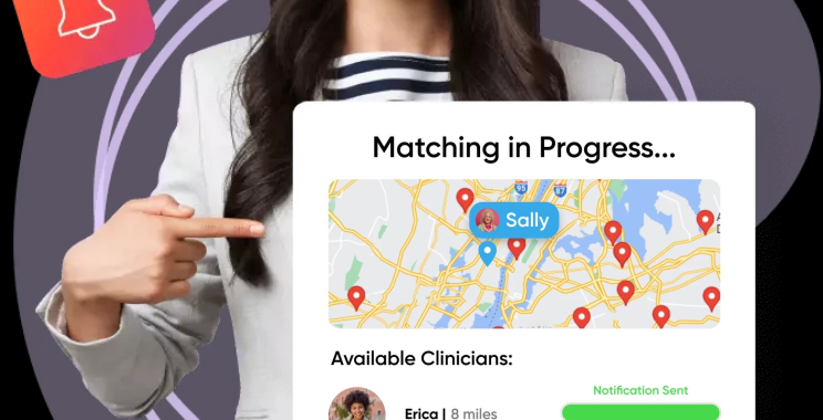 In-Home Therapy Scheduling: Easy At-Home Therapy Sessions