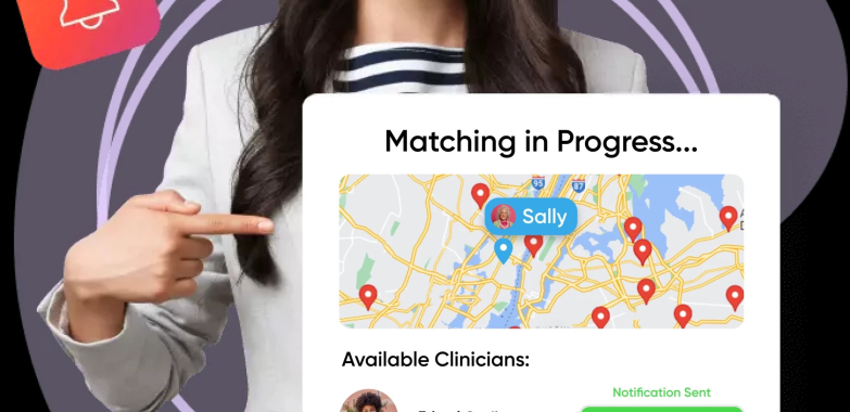 In-Home Therapy Scheduling: Easy At-Home Therapy Sessions