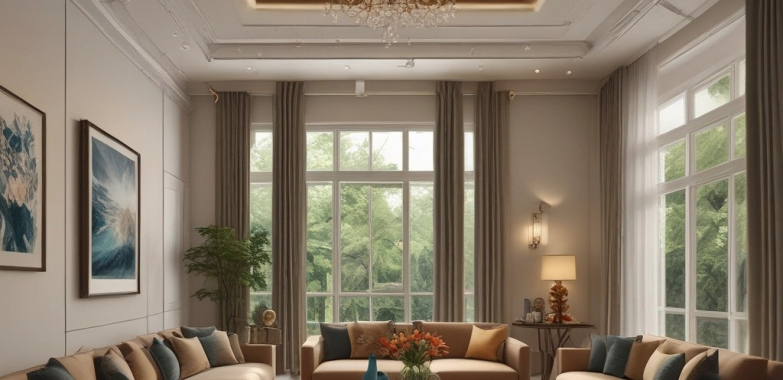 Apartments for NRIs Pune Baner – Comfortable Living near Baner