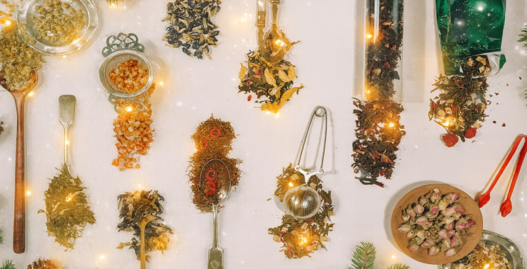 Premium Green Tea: Fresh, Leafy Comfort in a Cup