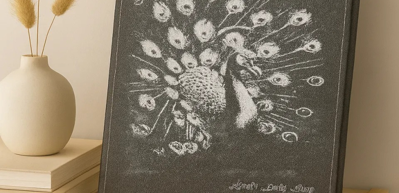 D Printed Home Decors: Custom Furniture and More