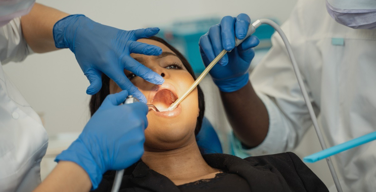 Dental Veneers Consultation: Plan Your Smile