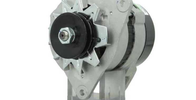 Buy Starter Motor Online: Fast, Reliable, Right Fit