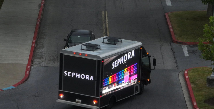 Billboard Truck Financing: Quick, Flexible Funding