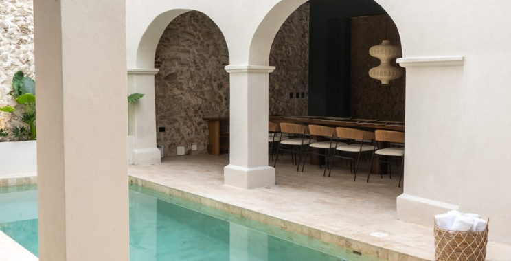 Vacation rentals in Cartagena: Find your perfect stay