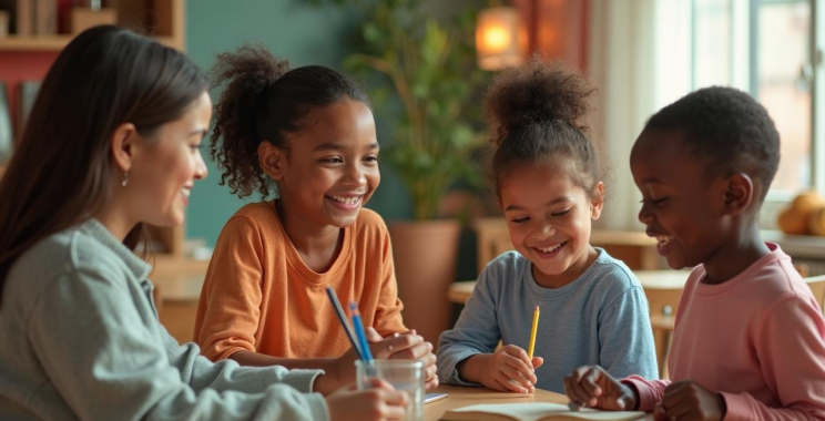Practical Tips for Bilingual Learning for Children