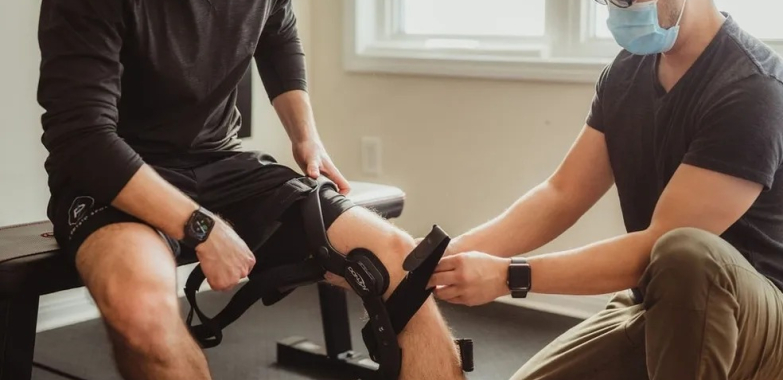 Best Physiotherapy Clinic Camrose – Trusted Rehab